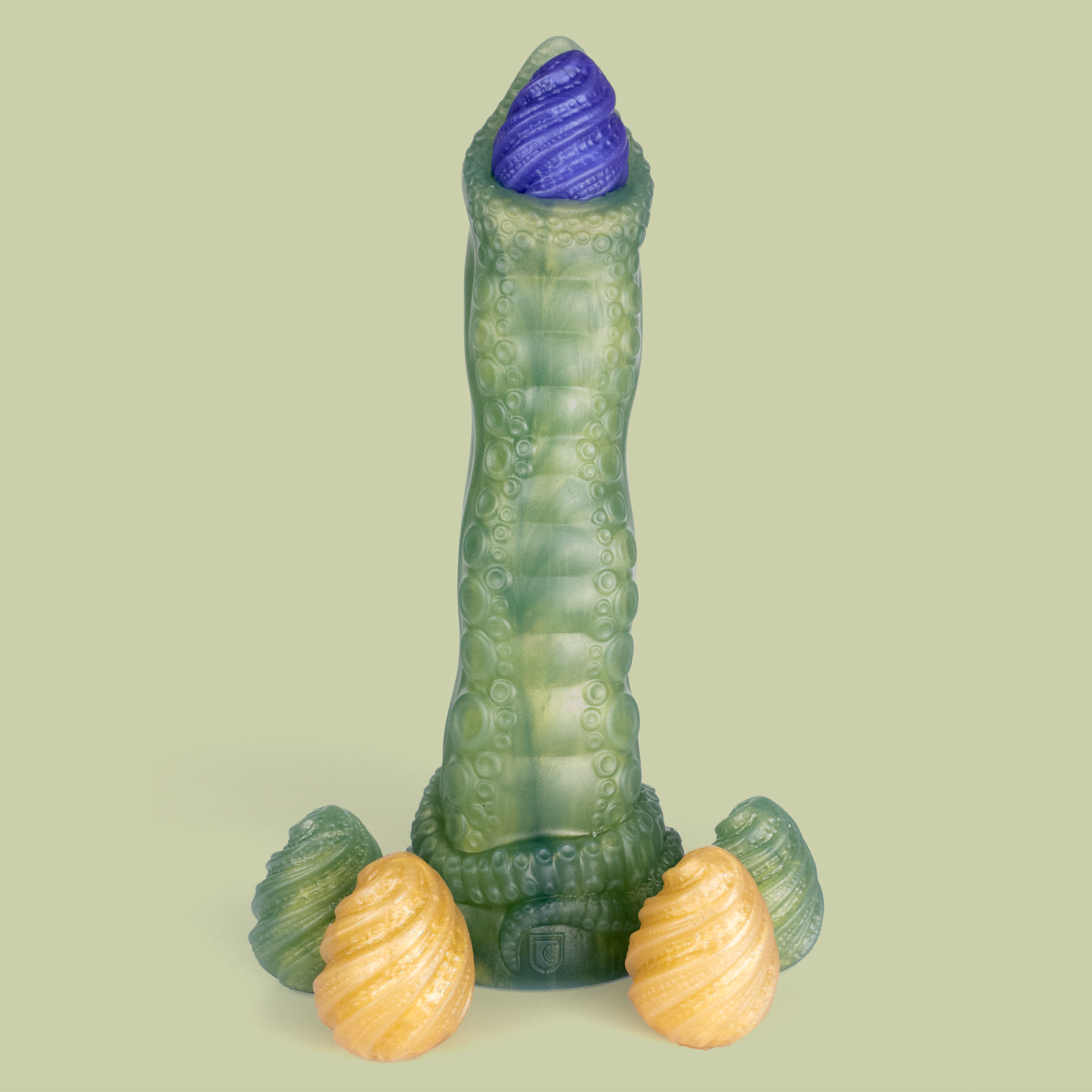 Ovipositor Dildo